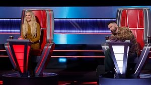 The Voice Epizóda 12