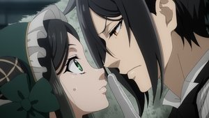 Black Butler Epizóda 4
