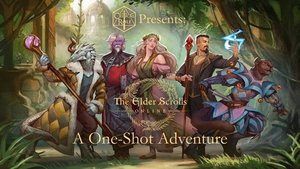 Critical Role Epizóda 168