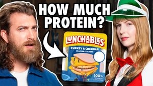 Good Mythical Morning Epizóda 68