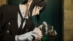 Black Butler Epizóda 2