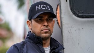 NCIS: Námorný vyšetrovací úrad Epizóda 19