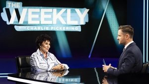 The Weekly with Charlie Pickering Epizóda 3