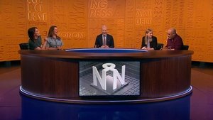 Nytt på nytt Epizóda 12