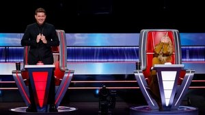 The Voice Epizóda 11
