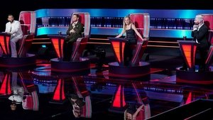 The Voice Epizóda 10