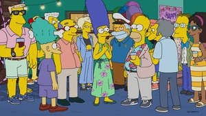 Simpsonovci Epizóda 14
