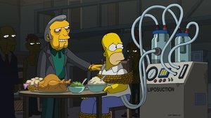 Simpsonovci Epizóda 13