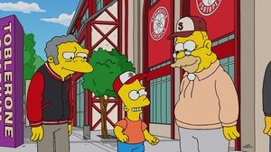 Simpsonovci Epizóda 15