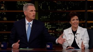 Real Time with Bill Maher Epizóda 2314
