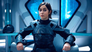 Black Mirror Epizóda 6
