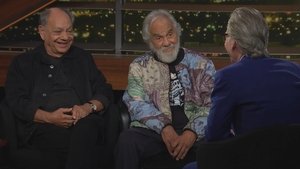 Real Time with Bill Maher Epizóda 14