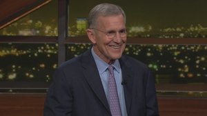 Real Time with Bill Maher Epizóda 16