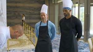 The Amazing Race Epizóda 6