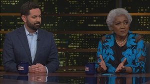 Real Time with Bill Maher Epizóda 15