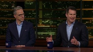 Real Time with Bill Maher Epizóda 2317