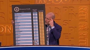 Nytt på nytt Epizóda 13
