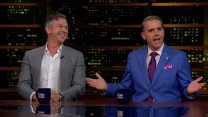 Real Time with Bill Maher Epizóda 2316