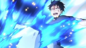 Fire Force Epizóda 6