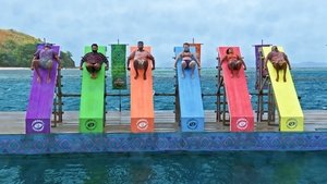 Survivor Epizóda 12