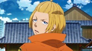 Fire Force Epizóda 9