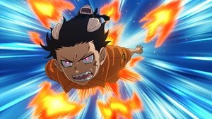 Fire Force Epizóda 11