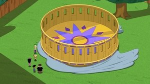 Phineas a Ferb Epizóda 7