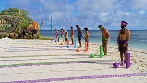 Survivor Epizóda 10