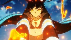 Fire Force Epizóda 4