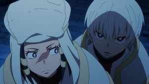 Fire Force Epizóda 10