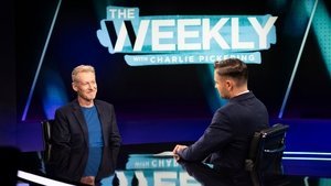 The Weekly with Charlie Pickering Epizóda 4