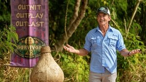 Survivor Epizóda 8