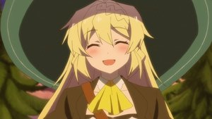I've Been Killing Slimes for 300 Years and Maxed Out My Level Epizóda 2