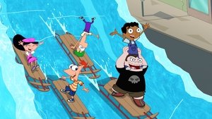 Phineas a Ferb Epizóda 5