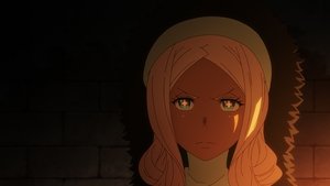 Fire Force Epizóda 8