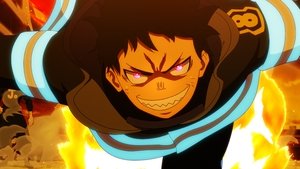 Fire Force Epizóda 5