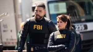 FBI Epizóda 21