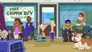 Phineas a Ferb Epizóda 9