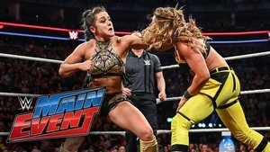WWE Main Event Epizóda 14