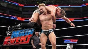 WWE Main Event Epizóda 16