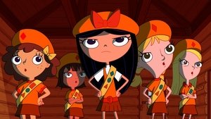 Phineas a Ferb Epizóda 12