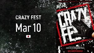 New Japan Pro Wrestling Epizóda 18