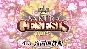 New Japan Pro Wrestling Epizóda 28