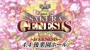 New Japan Pro Wrestling Epizóda 27