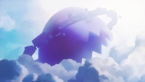 One Piece Epizóda 34