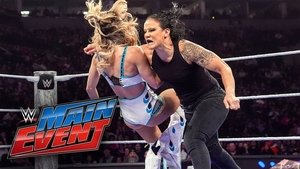 WWE Main Event Epizóda 15
