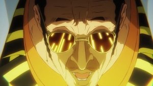 One Piece Epizóda 1125