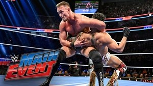 WWE Main Event Epizóda 17
