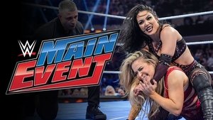 WWE Main Event Epizóda 22