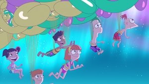 Phineas a Ferb Epizóda 11